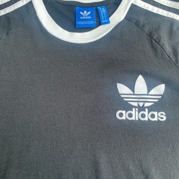 Adidas Originals Shirt - Picture 3 of 4